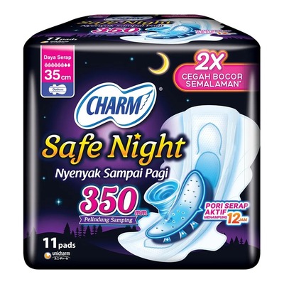 Sanitary Napkin
